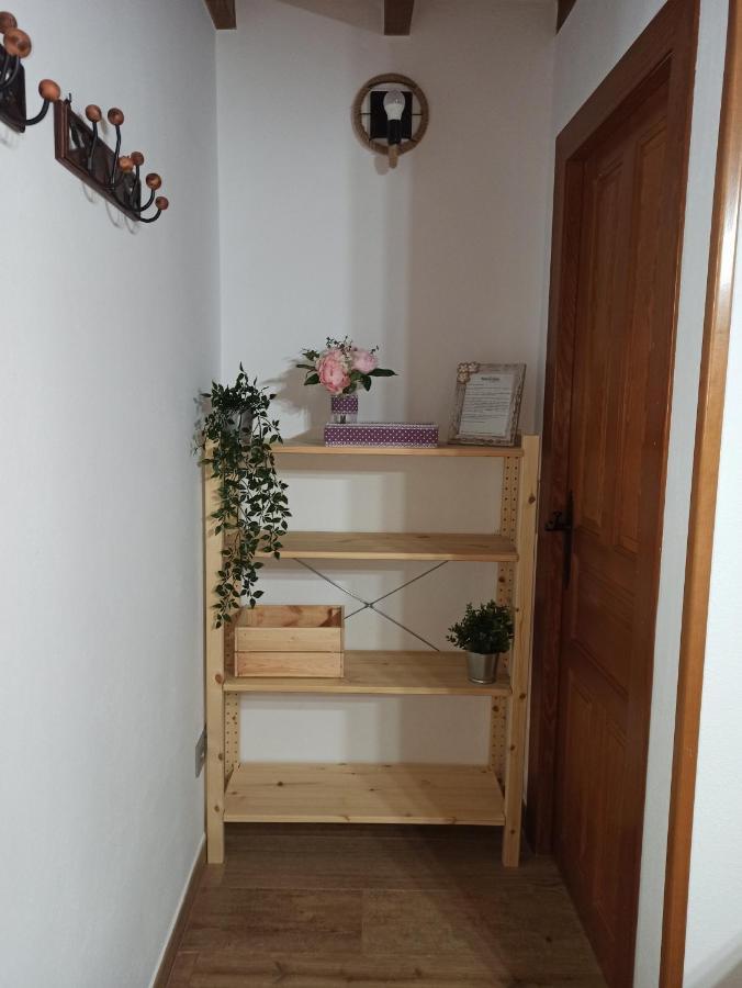 Villa Aromas De Corain Onís Esterno foto