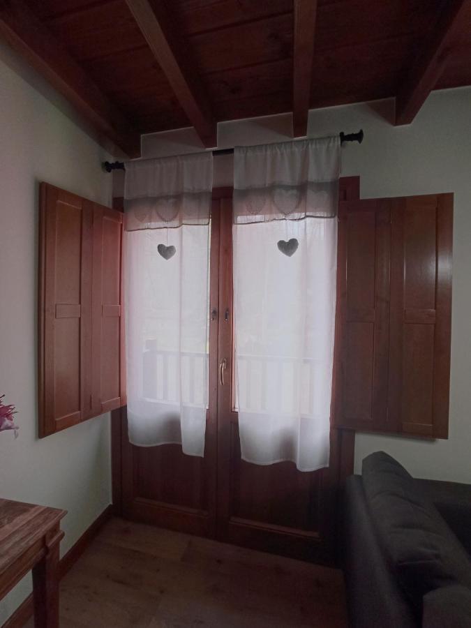 Villa Aromas De Corain Onís Esterno foto