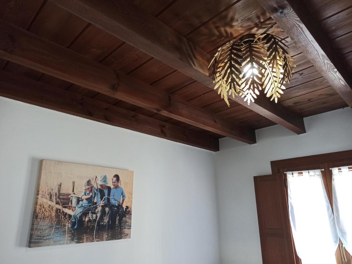 Villa Aromas De Corain Onís Esterno foto