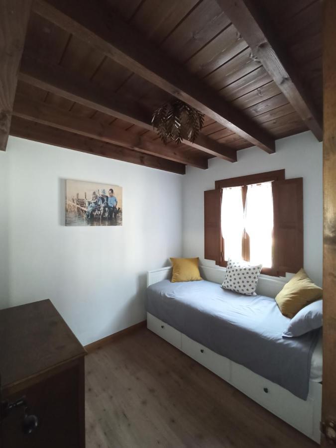 Villa Aromas De Corain Onís Esterno foto